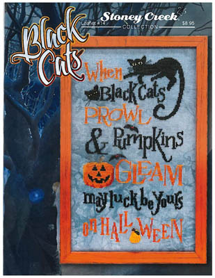 (image for) Black Cats